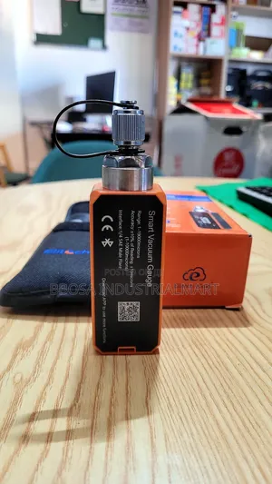 Elitech Micron Vacuum Gauge VGW Mini