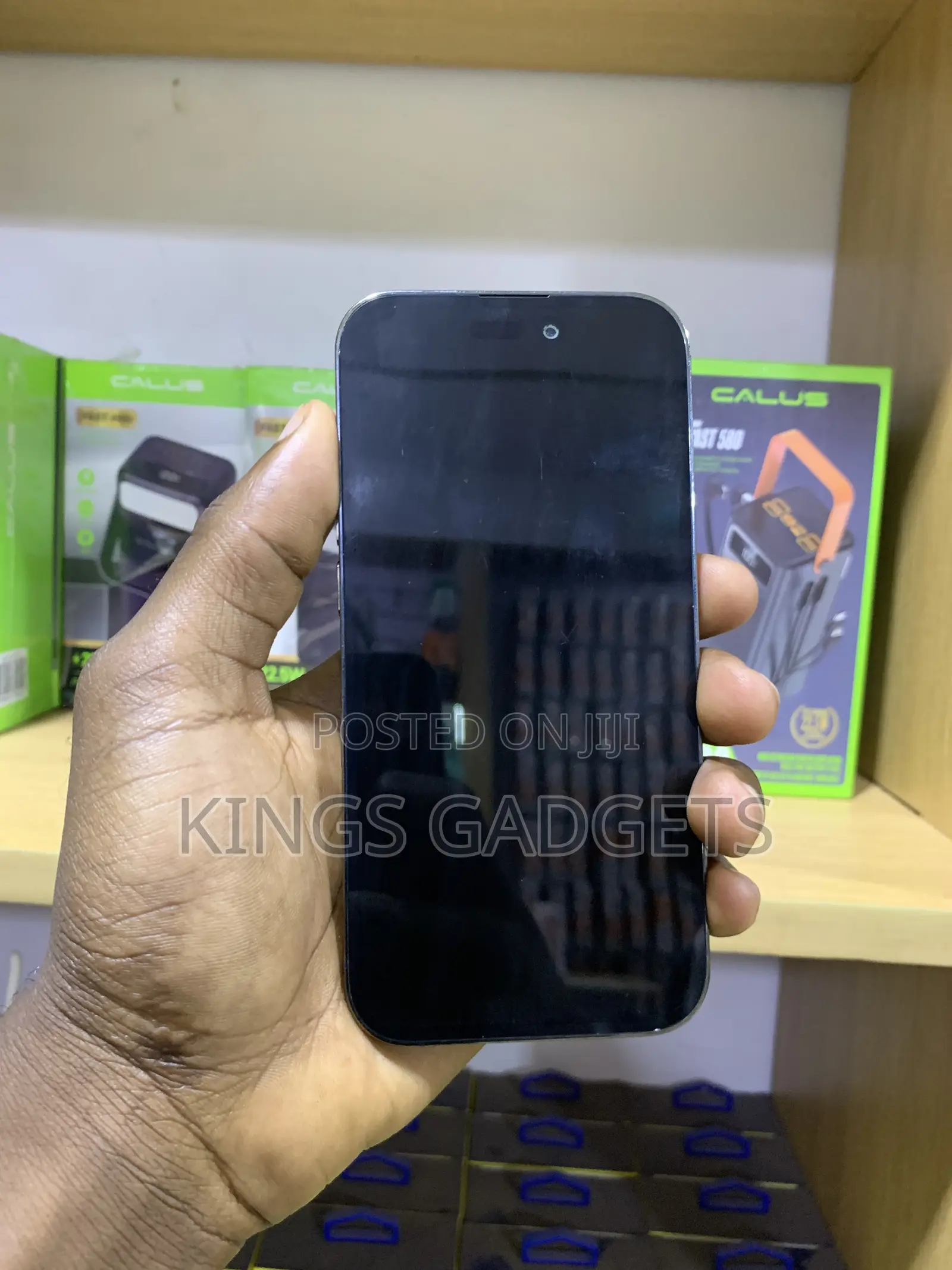 Apple iPhone 14 Pro 128 GB Purple