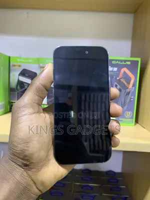 Apple iPhone 14 Pro 128 GB Purple