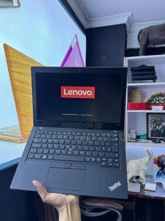 Laptop Lenovo ThinkPad X280 8GB Intel Core i5 SSD 256GB