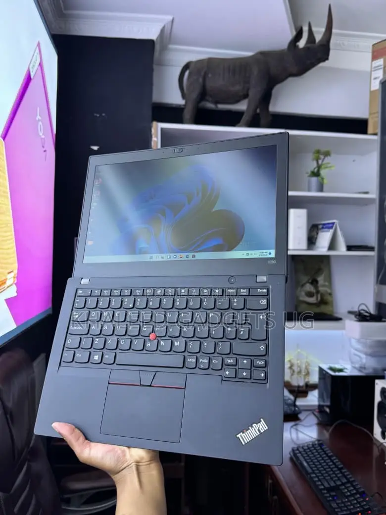 Laptop Lenovo ThinkPad X280 8GB Intel Core i5 SSD 256GB