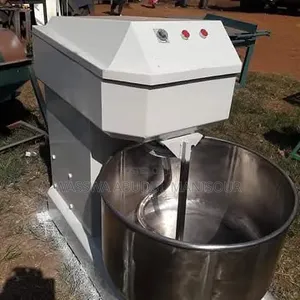 Doughnuts Mixer