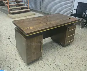 Executive Office Desks Office Desk 1.4mtrs