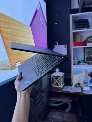 Laptop Lenovo ThinkPad X280 8GB Intel Core i5 SSD 256GB