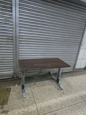 Manual Adjustable Table for Laptop/Computer/Branding