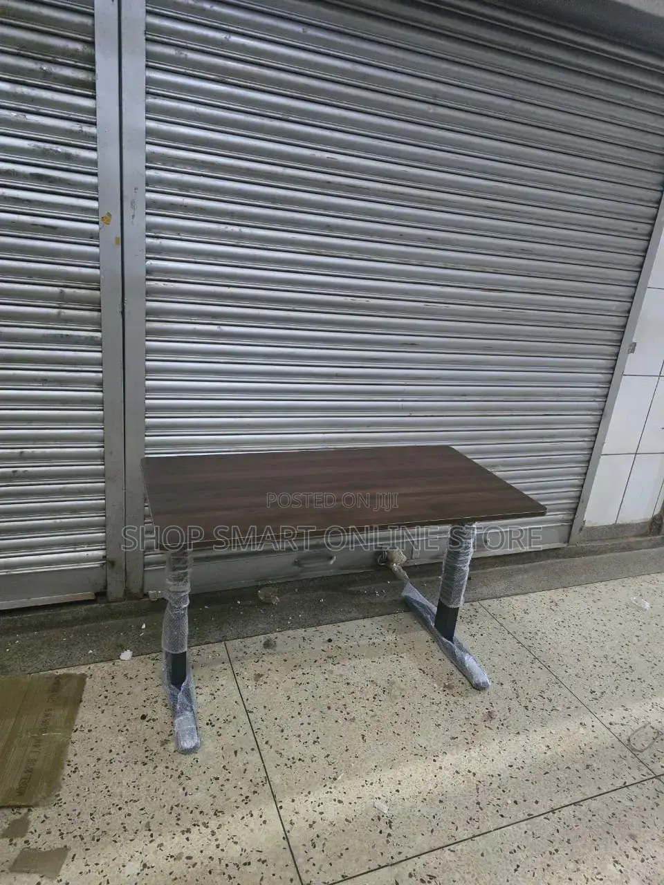 Manual Adjustable Table for Laptop/Computer/Branding
