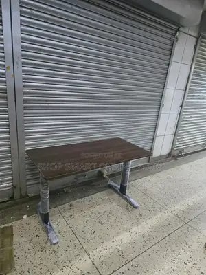 Manual Adjustable Table for Laptop/Computer/Branding