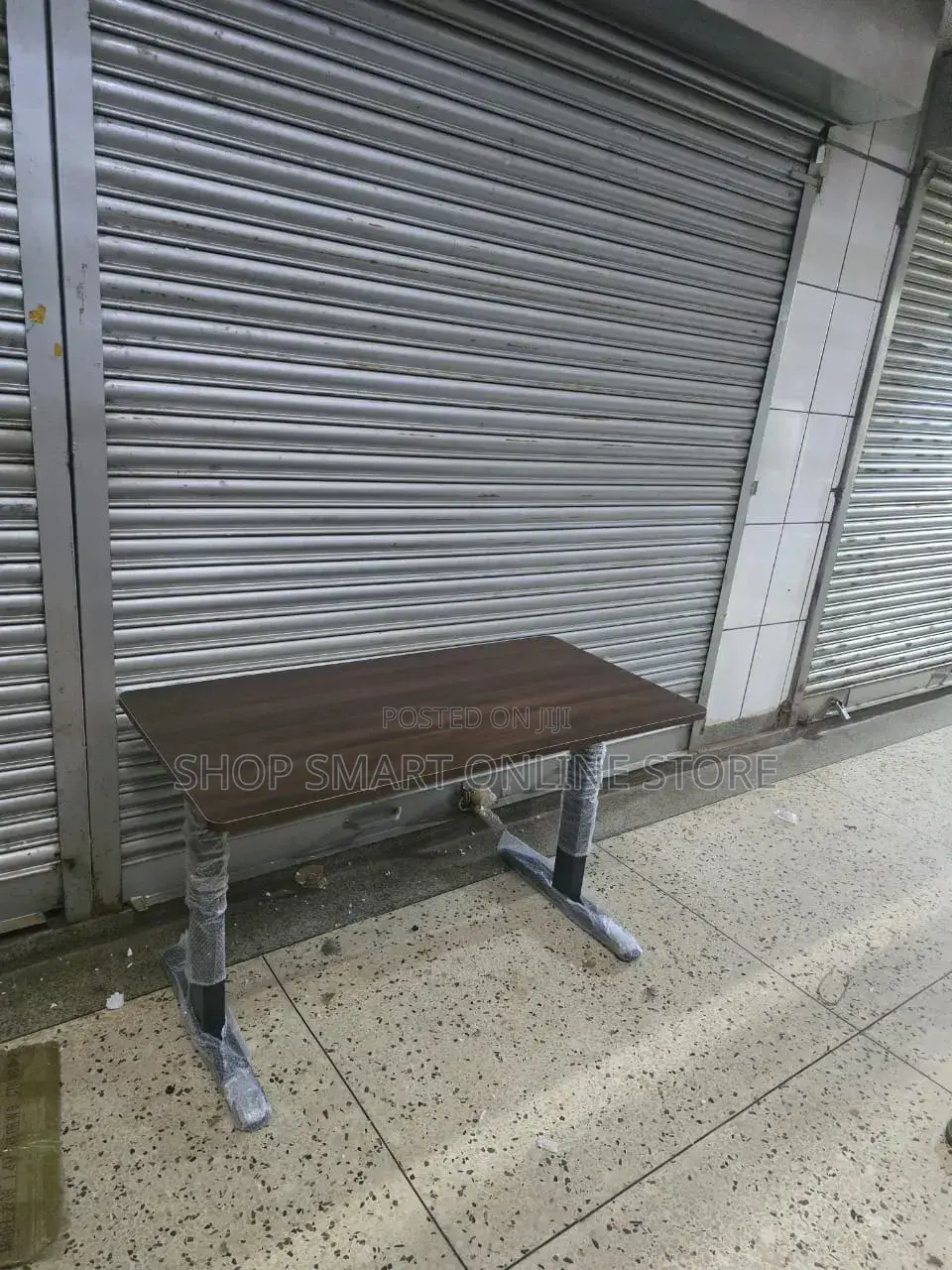 Manual Adjustable Table for Laptop/Computer/Branding