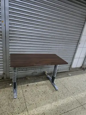 Manual Adjustable Table for Laptop/Computer/Branding