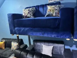 Highdensity 2 Seater Sofa