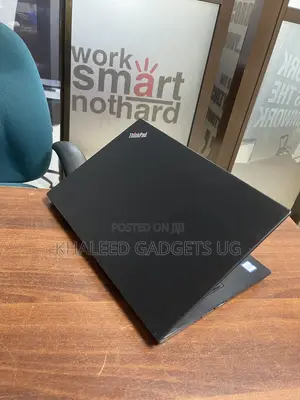 Laptop Lenovo ThinkPad T470s 8GB Intel Core i5 SSD 256GB