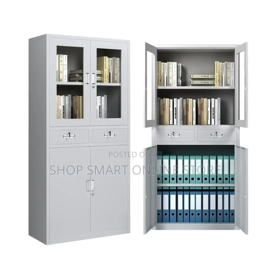 Organiser Office File Cabinet With Drawer