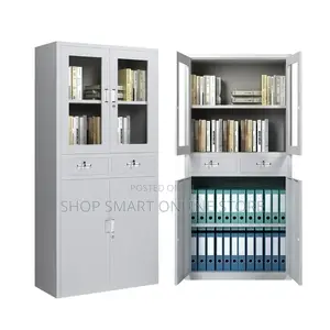 Organiser Office File Cabinet With Drawer