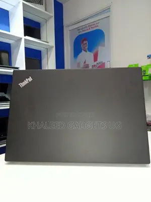 Laptop Lenovo ThinkPad T490s 16GB Intel Core i5 SSD 256GB