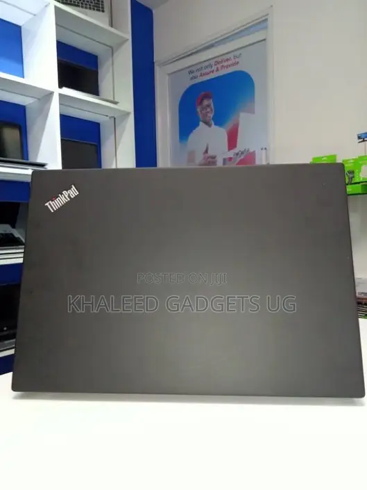 Laptop Lenovo ThinkPad T490s 16GB Intel Core i5 SSD 256GB