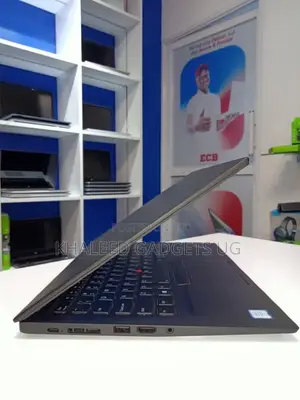 Laptop Lenovo ThinkPad T490s 16GB Intel Core i5 SSD 256GB