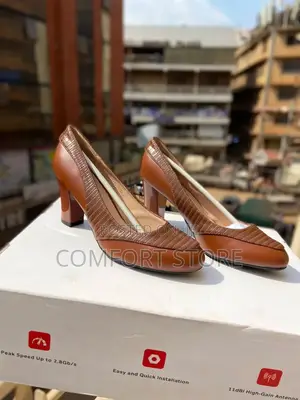 Office Heels for Women