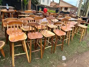 Ready Solid Counter Stools