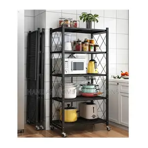 Elite Multi-Purpose Rack