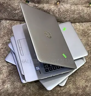 Laptop HP EliteBook 840 G3 8GB Intel Core i5 SSD 256GB