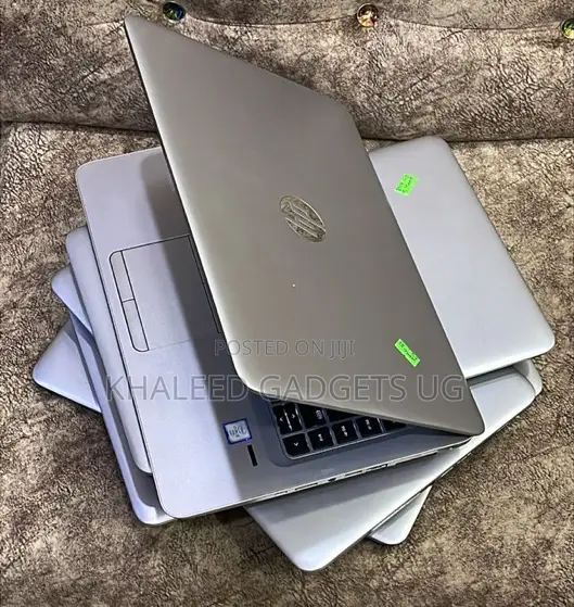 Laptop HP EliteBook 840 G3 8GB Intel Core i5 SSD 256GB