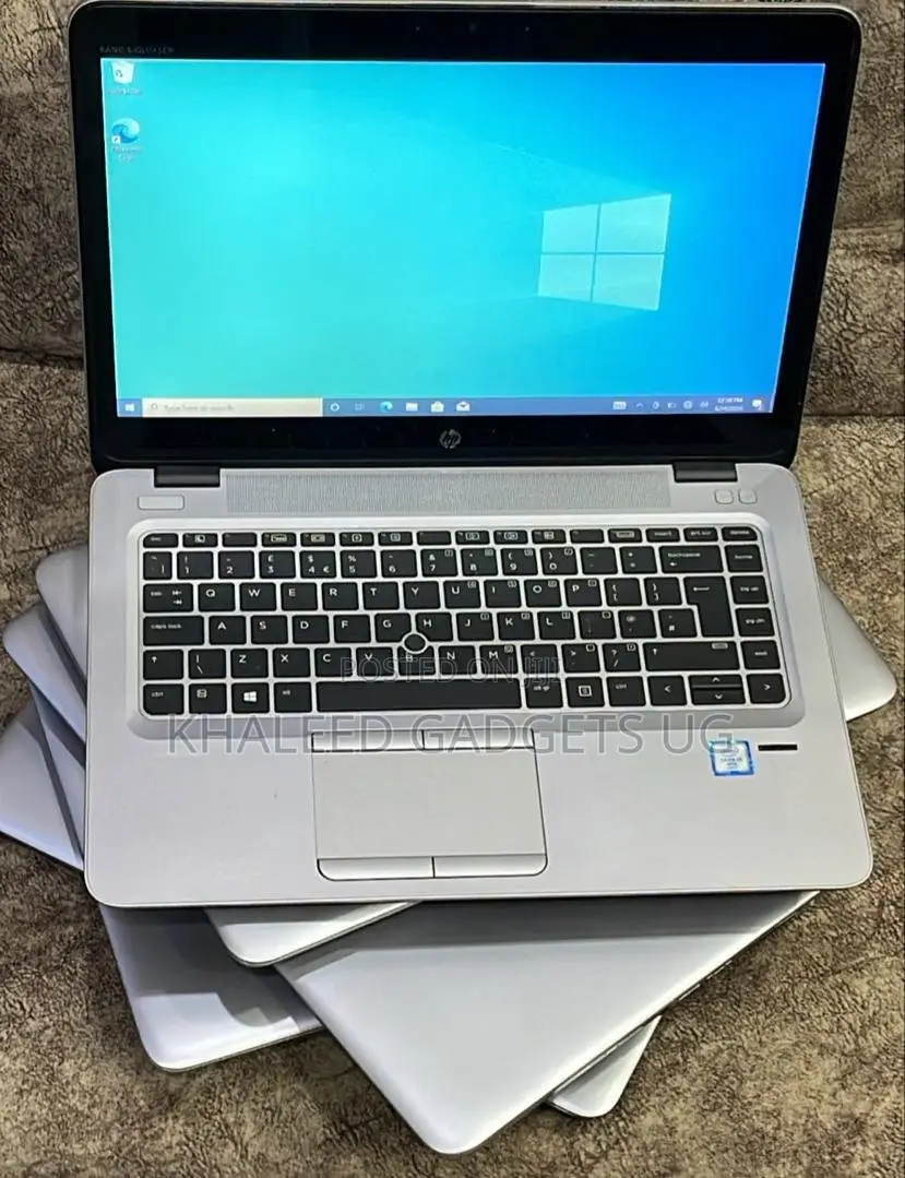 Laptop HP EliteBook 840 G3 8GB Intel Core i5 SSD 256GB