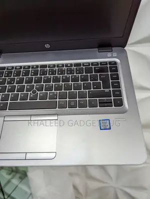 Laptop HP EliteBook 840 G3 8GB Intel Core i5 SSD 256GB
