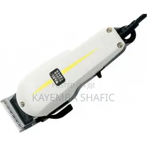 Wahl Professional Super Taper Hair Clipper - Corded V5000