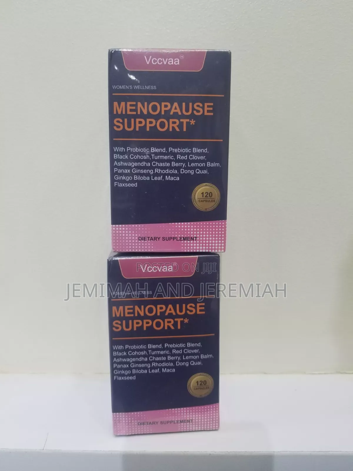 Menopause Support