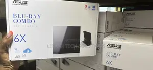 Asus SBC-06d2x-U