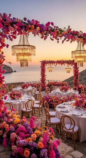Wedding Decoration