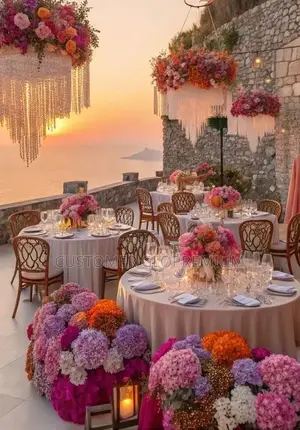 Wedding Decoration