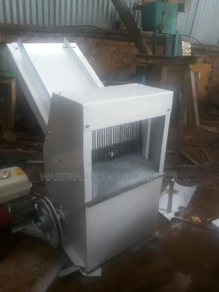 Slicer Bread