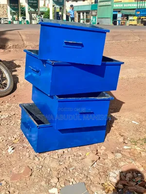 Moldbox Soap