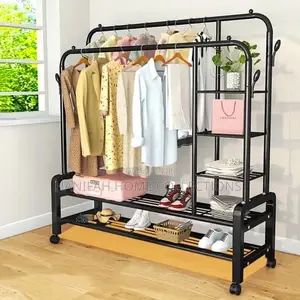 Nova Steel Closet