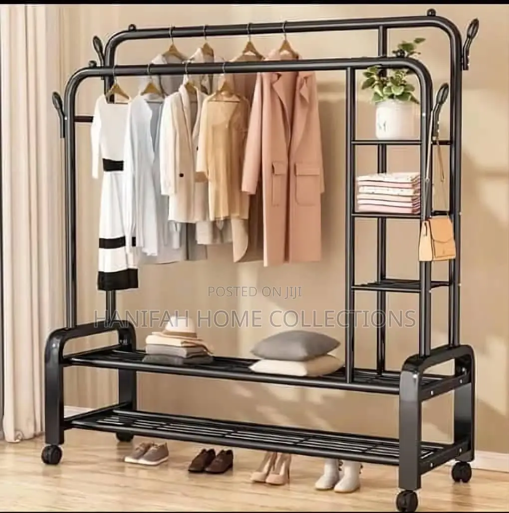 Nova Steel Closet
