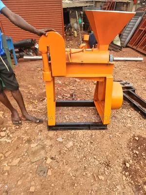 Maize Huller