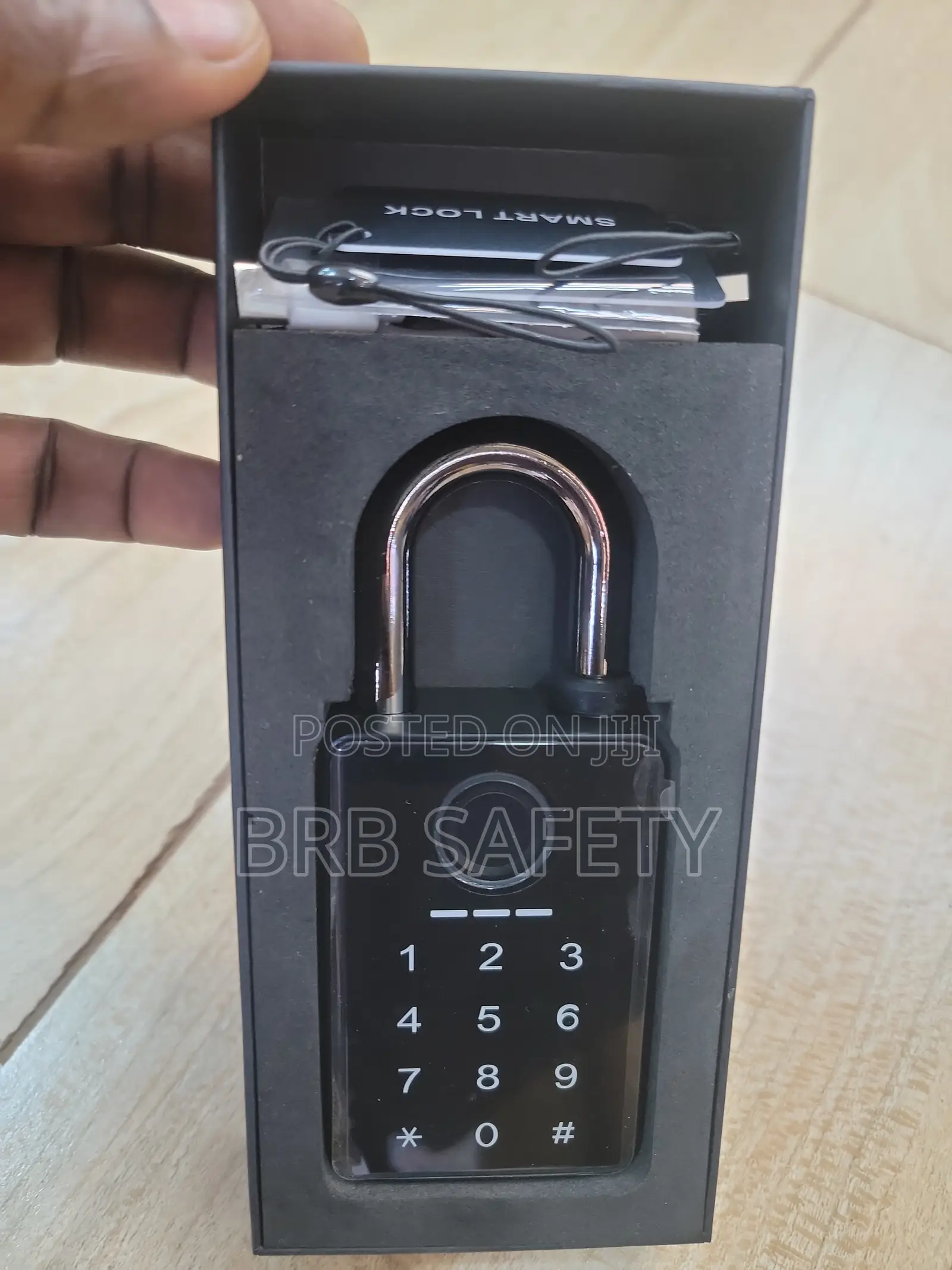 Smart Lock Sp200