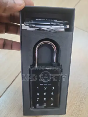 Smart Lock Sp200