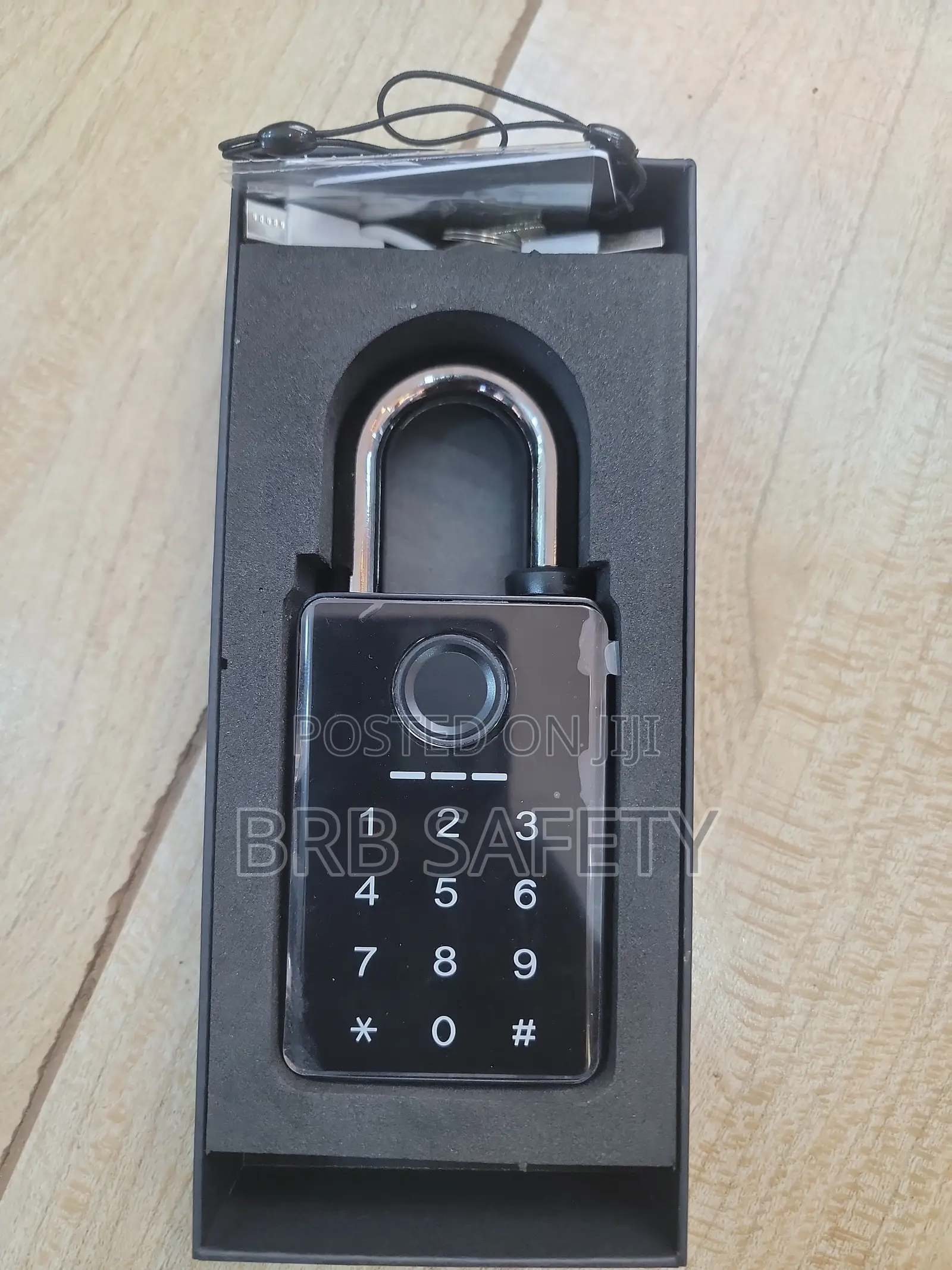 Smart Lock Sp200
