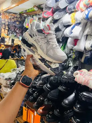 Asics Classic Men's Sneakers