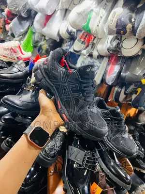 Asics Classic Men's Sneakers