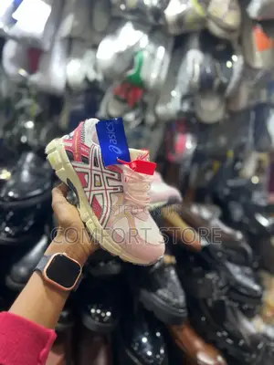 Asics Classic Men's Sneakers
