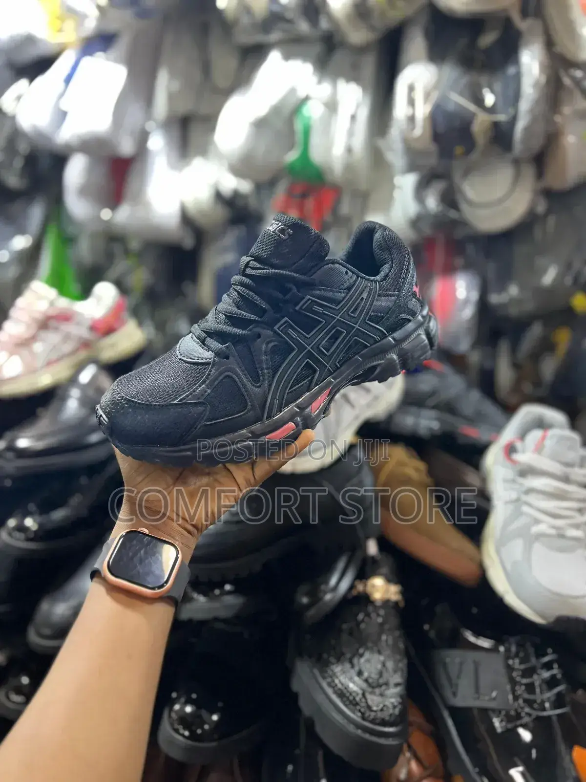 Asics Classic Men's Sneakers