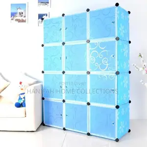 Home Organizer Wardrobe