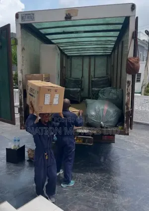 House Movers Y2