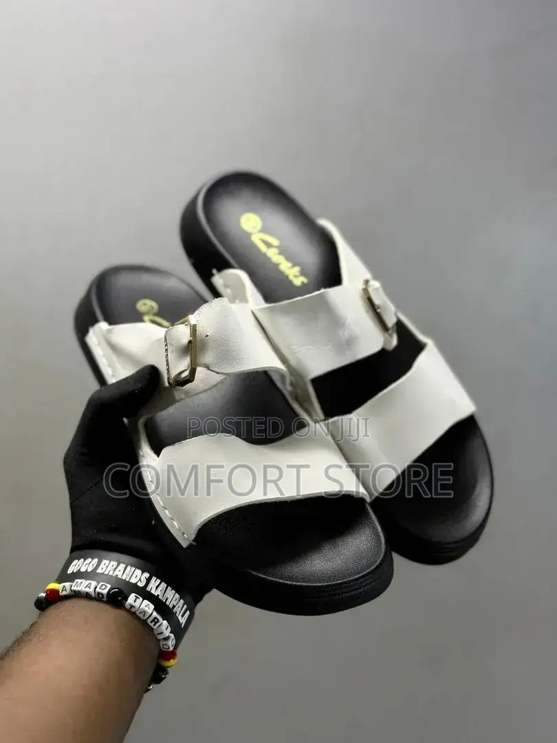Men's See Super Sunday's Sandals