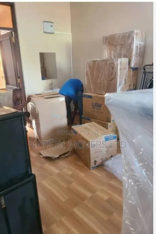 Home Packers and Movers R30