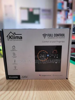 Thermostat Wifi Kl65000