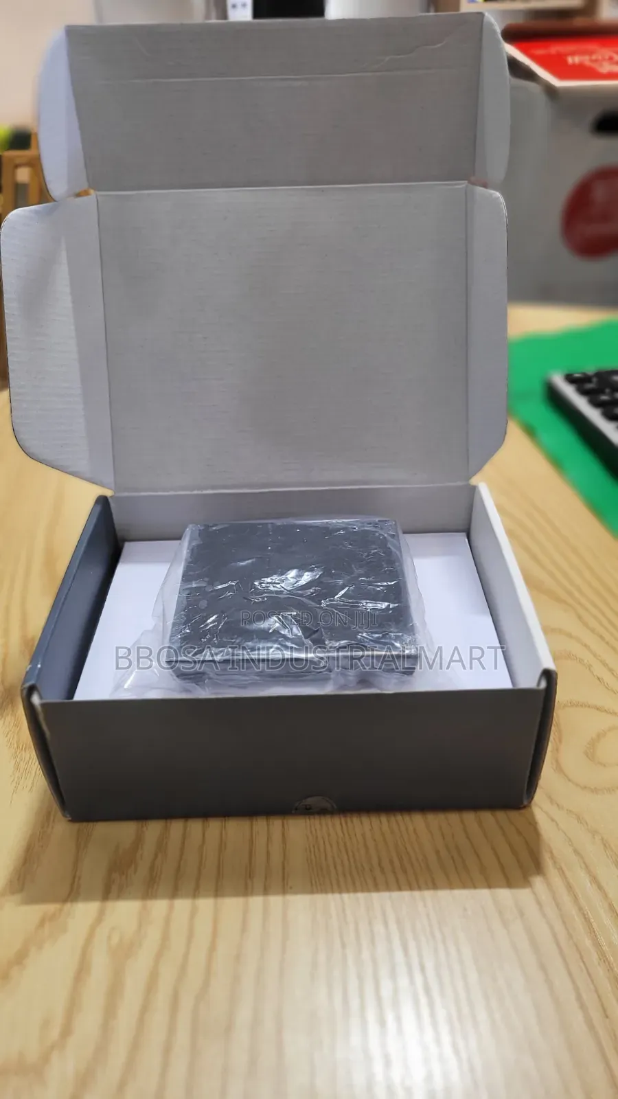 Thermostat Wifi Kl65000
